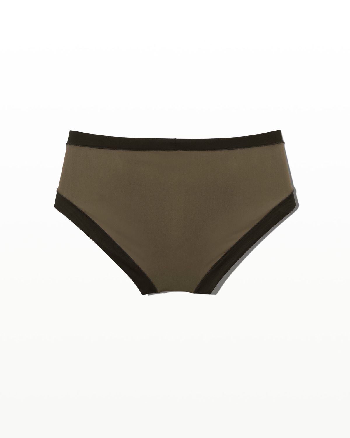 후포(HOOPOE) love sheer brief_ash beige