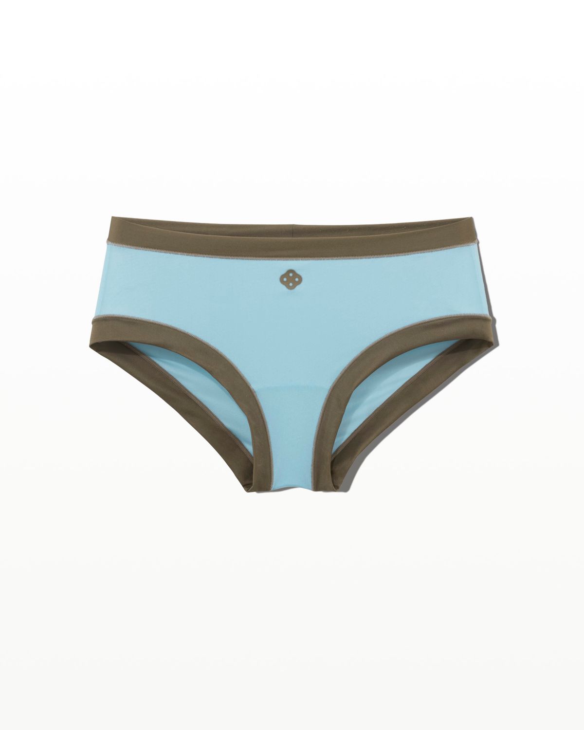 후포(HOOPOE) love sheer brief_baby blue