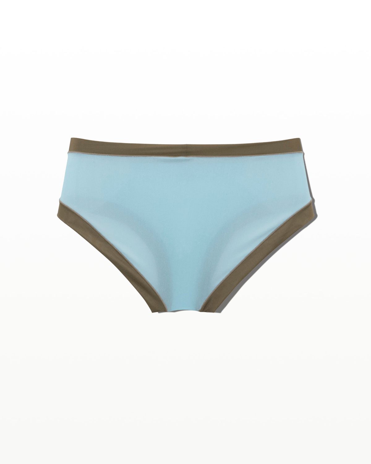 후포(HOOPOE) love sheer brief_baby blue