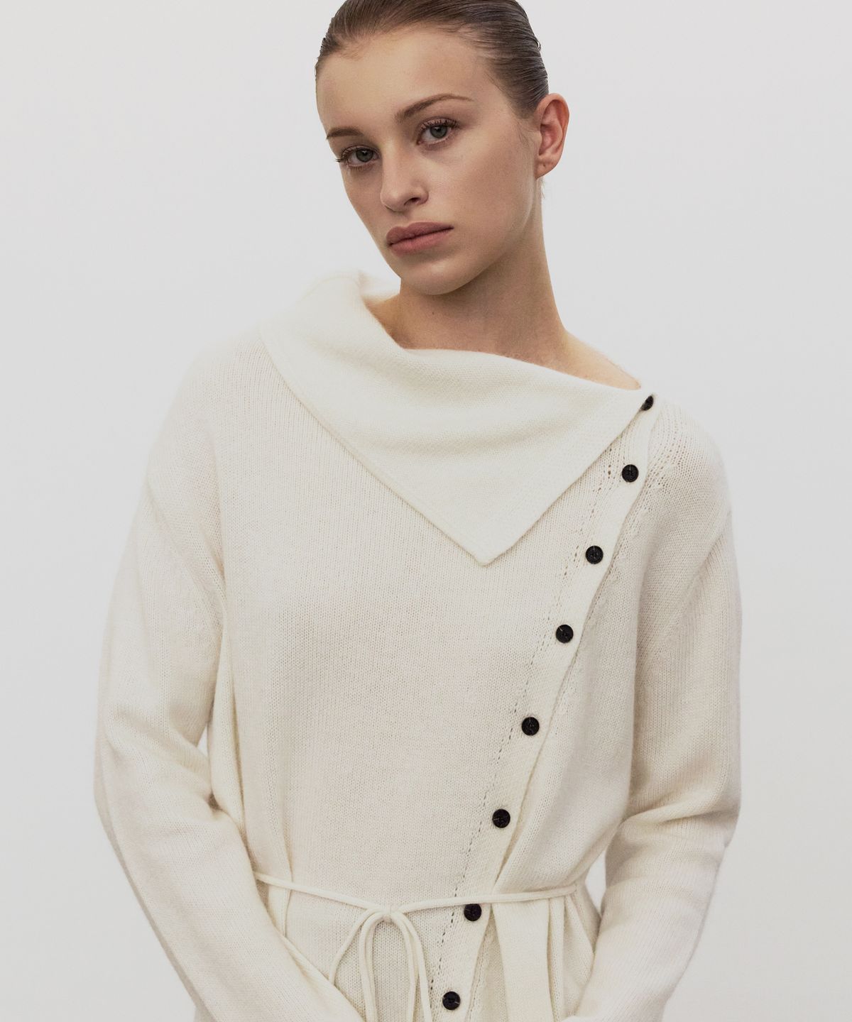 엘리오티(ELLIOTI) Twilight Angora Knit Ts_3Color