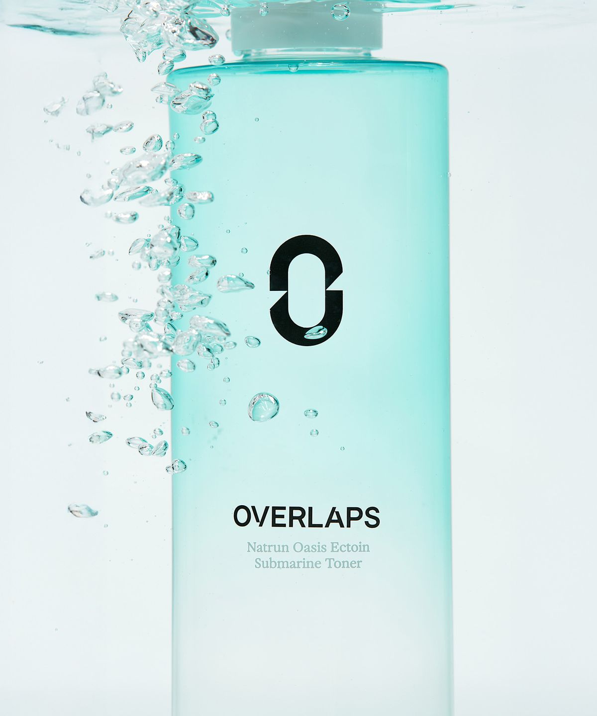 오버랩스(OVERLAPS) 나트룬 오아시스 엑토인 서브마린 토너