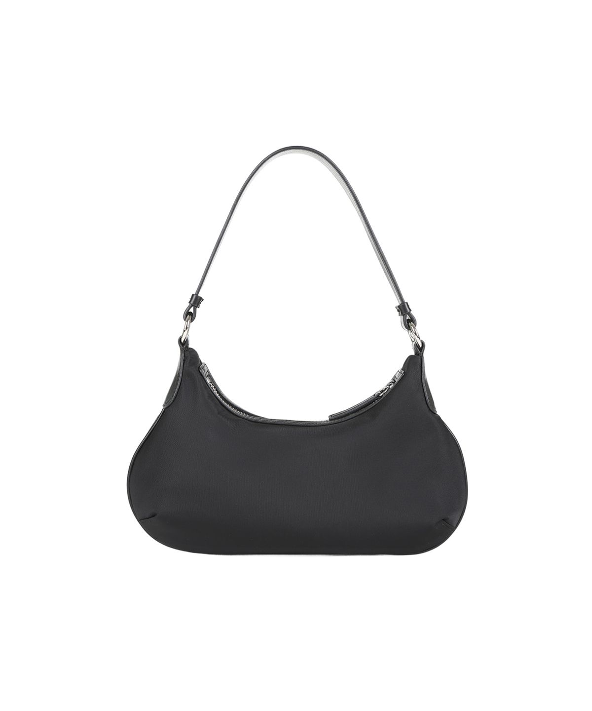 라츠유(LOTSYOU) lotsyou_Romi Shoulder Bag Black