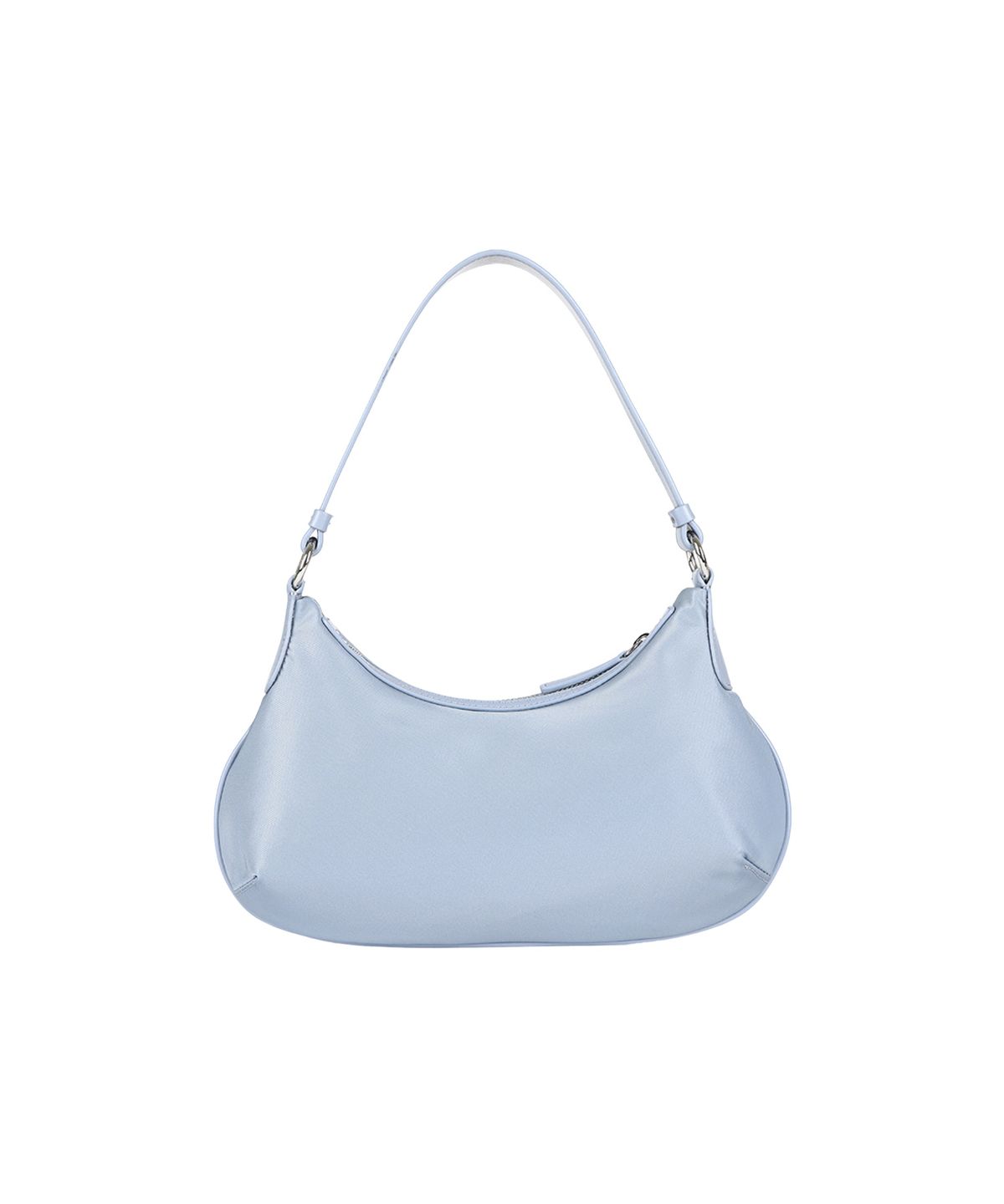 라츠유(LOTSYOU) lotsyou_Romi Shoulder Bag Sky Blue