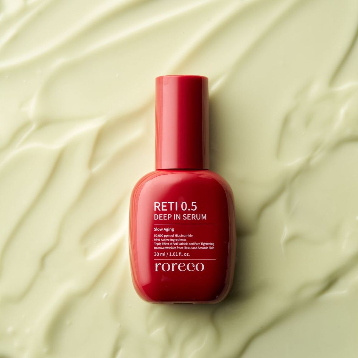 로리코(RORECO) 레티 0.5 딥 인 세럼 30ml