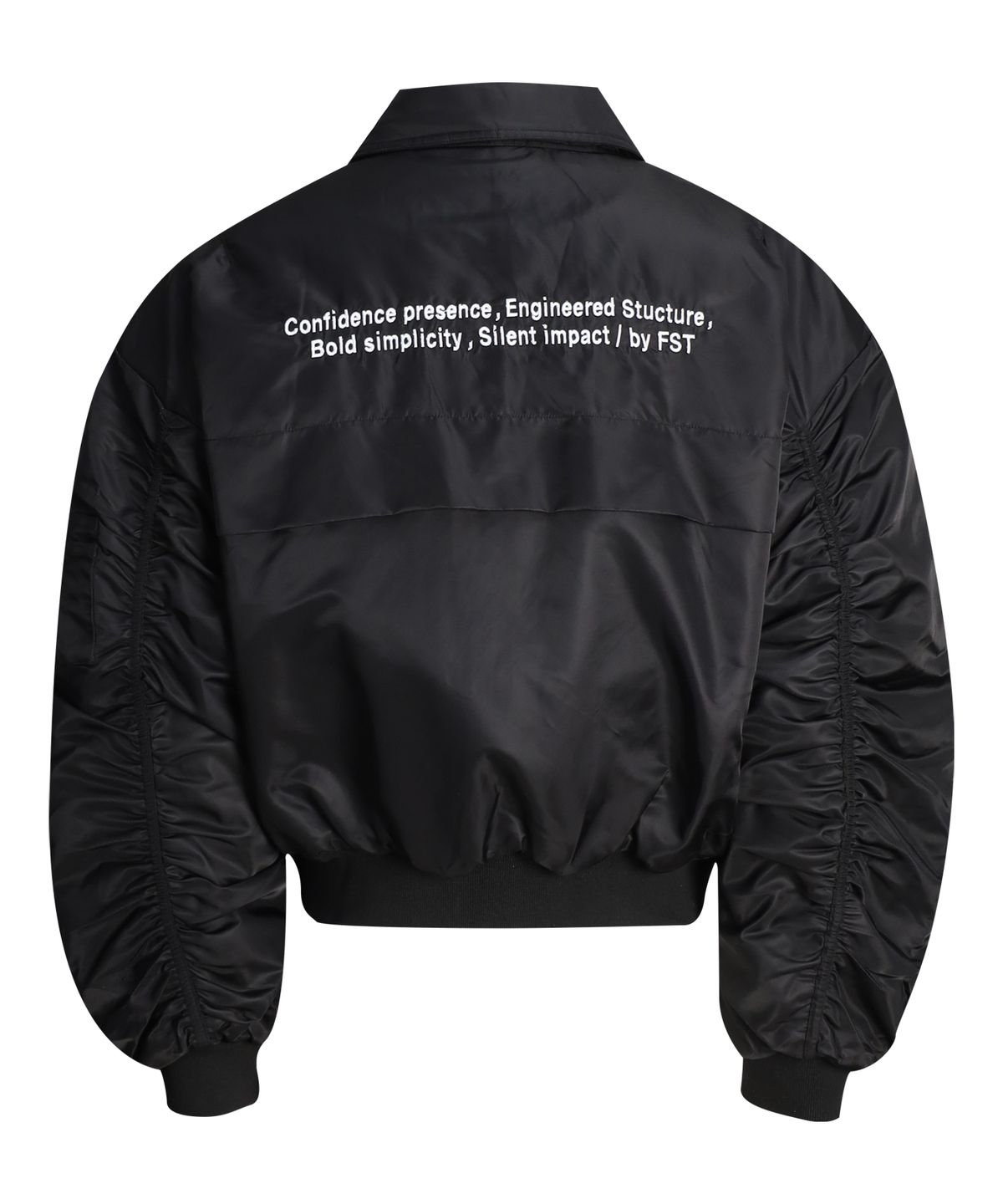 포스센스티브(FORCESENSITIVE) FS NYLON MA-1