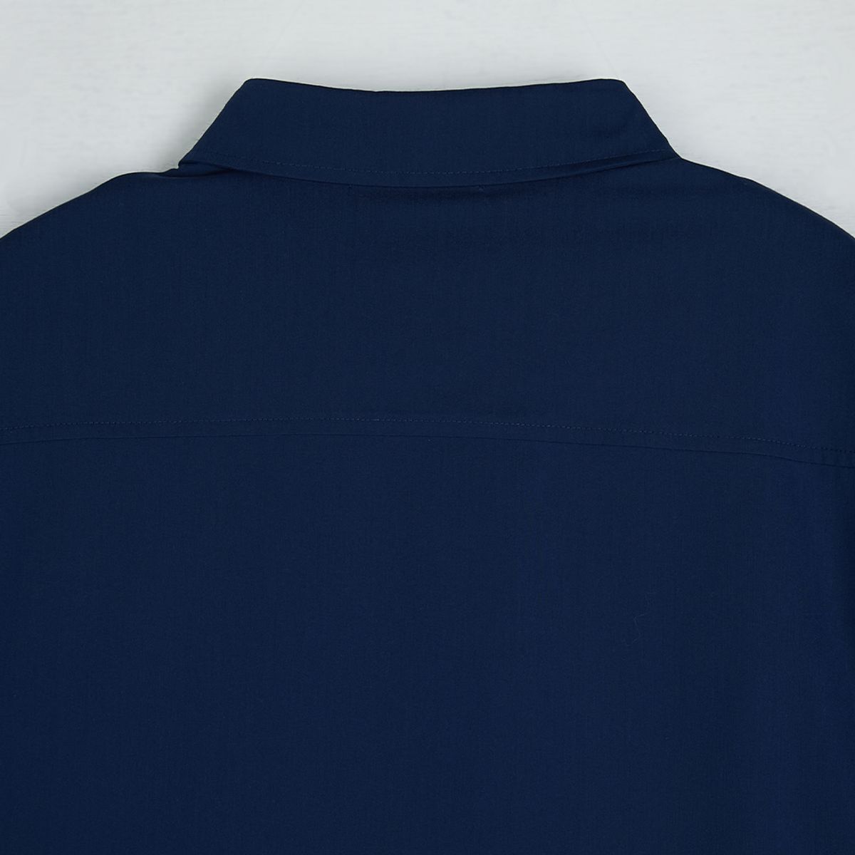 바이모노(BYMONO) [빅사이즈 L-6XL] 모노 이지케어 풀텐션 긴팔셔츠