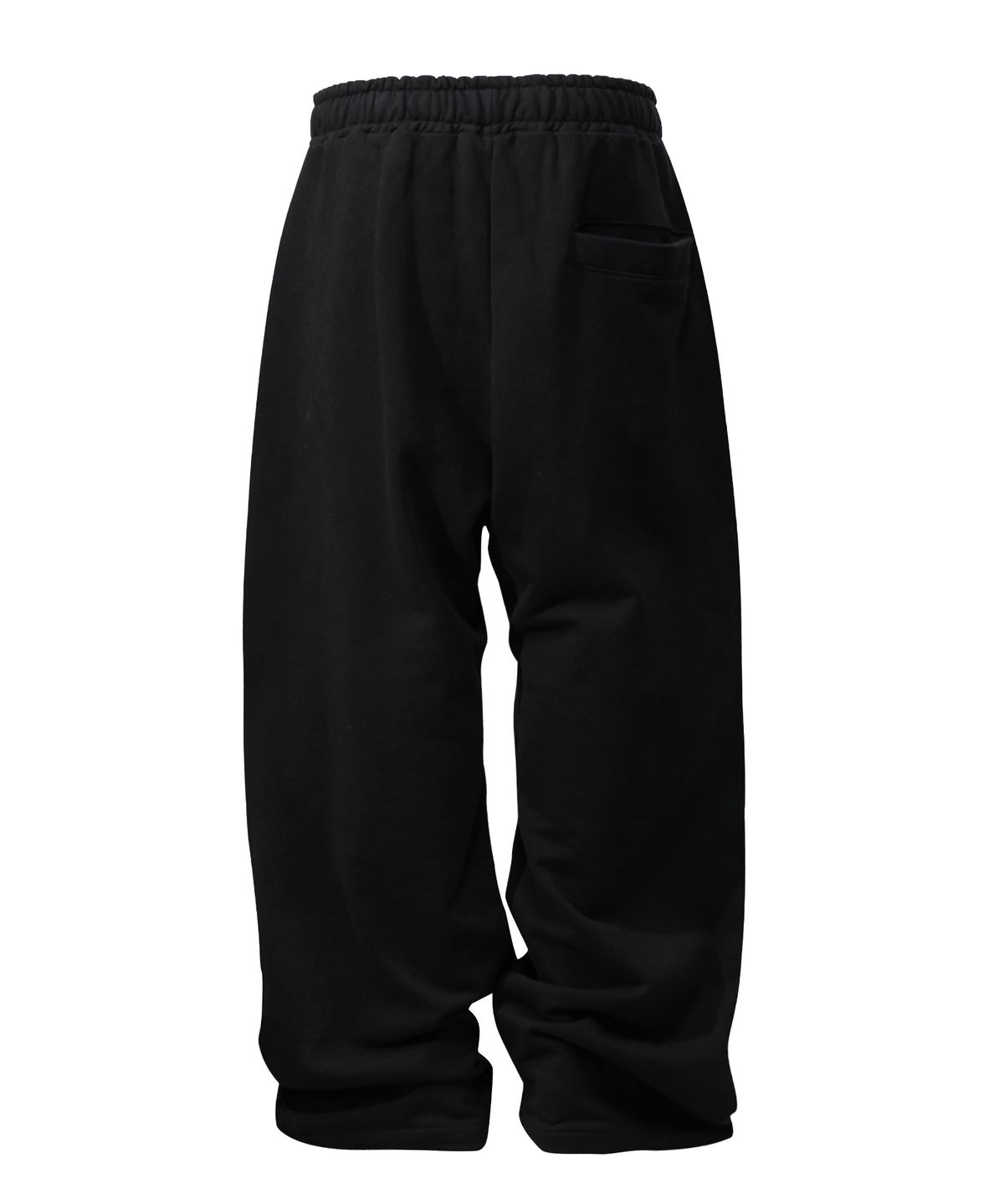 포스센스티브(FORCESENSITIVE) FORCE WIDE SWEAT PANTS