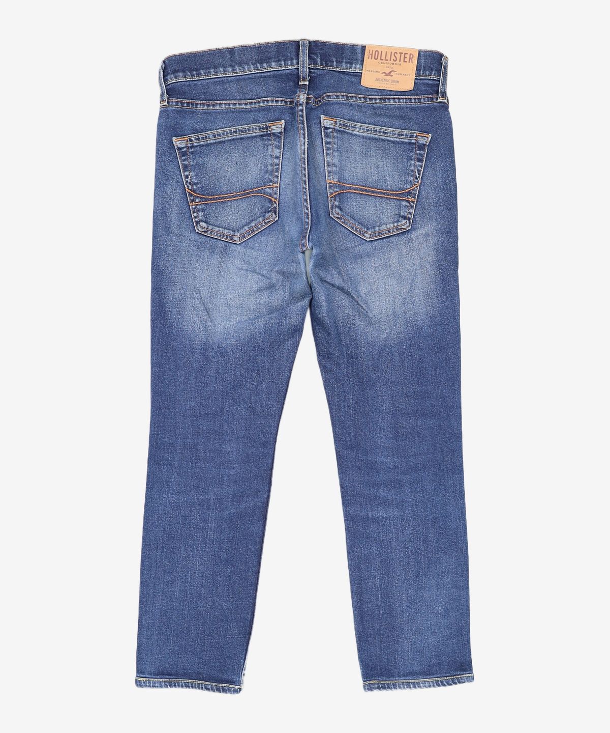 홀리스터(HOLLISTER) 청/데님 팬츠 30