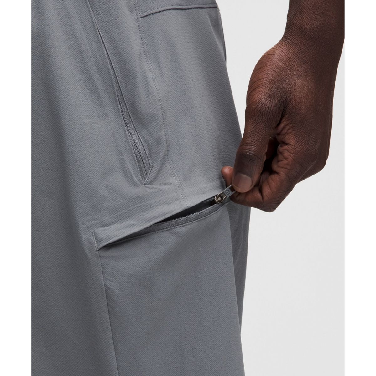 룰루레몬(LULULEMON) 라이선스 투 트레인 카고 조거  SOGY