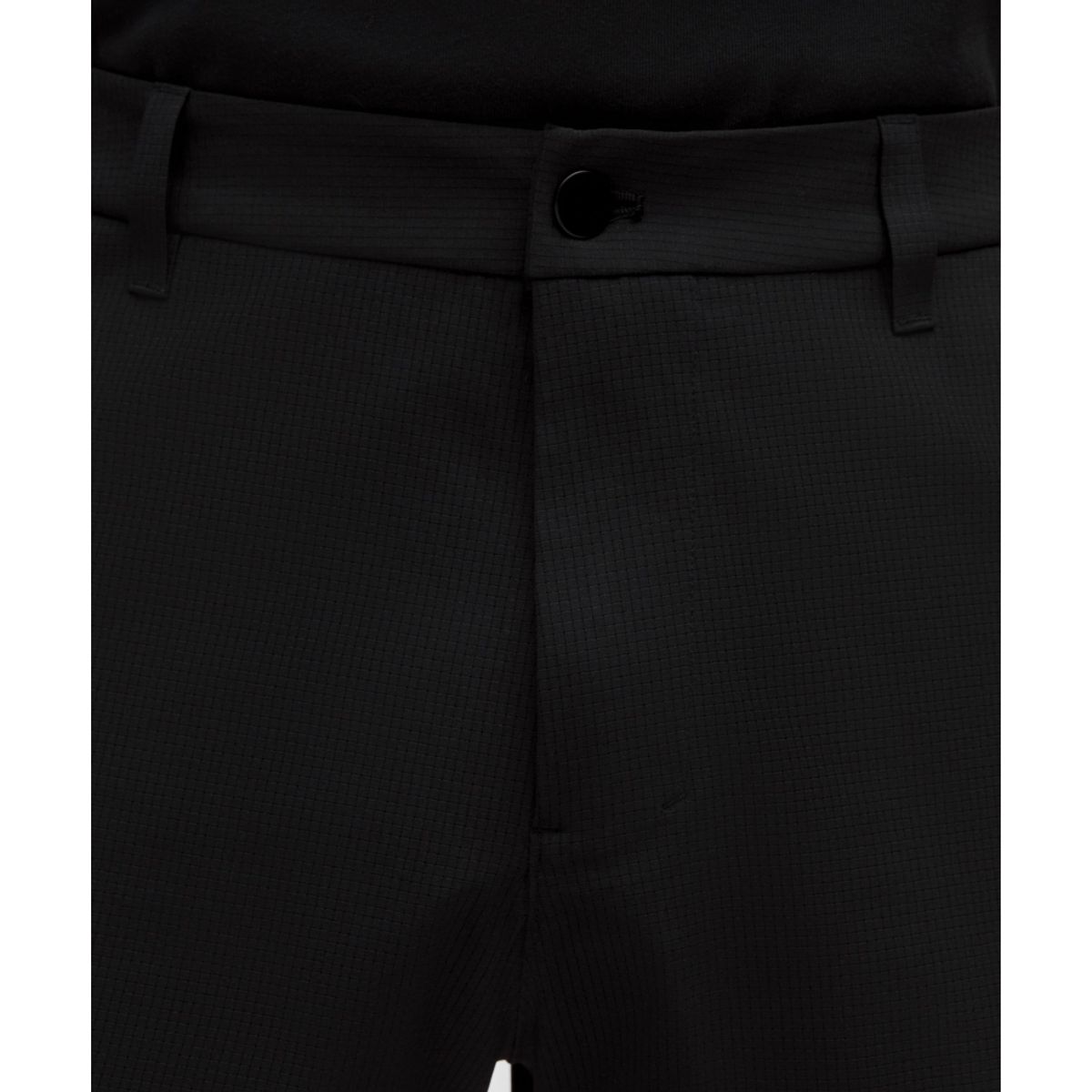 룰루레몬(LULULEMON) ABC 클래식 핏 쇼츠 7inch *WovenAir  BLK