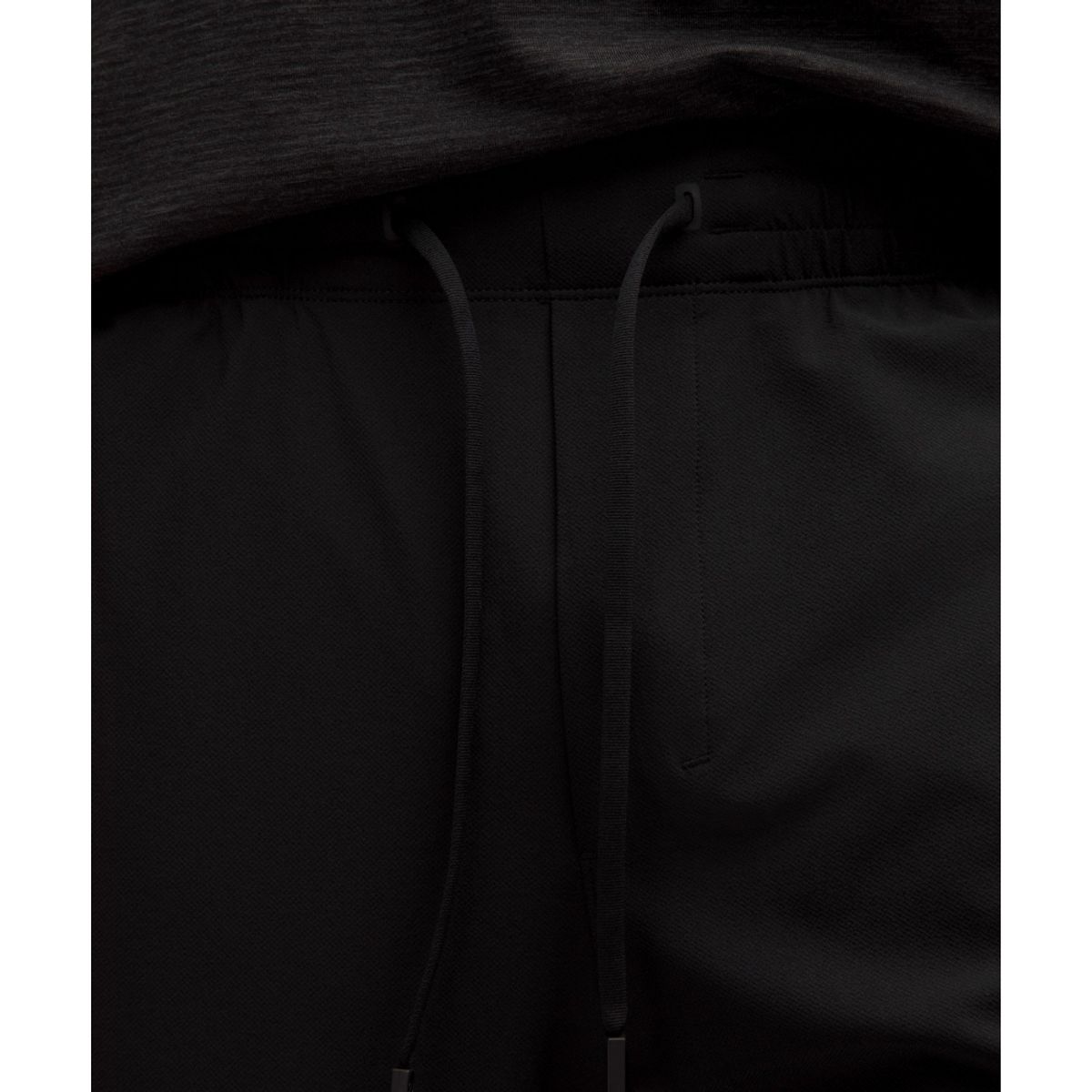 룰루레몬(LULULEMON) 라이선스 투 트레인 카고 조거  BLK