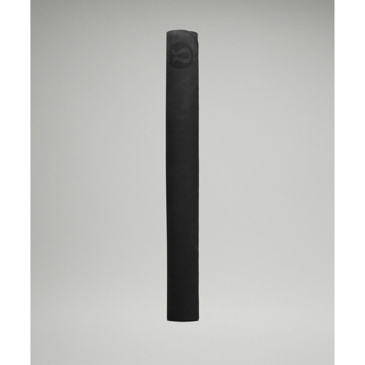 룰루레몬(LULULEMON) 더 트래블 매트 1.5mm *천연 고무 사용  BLK