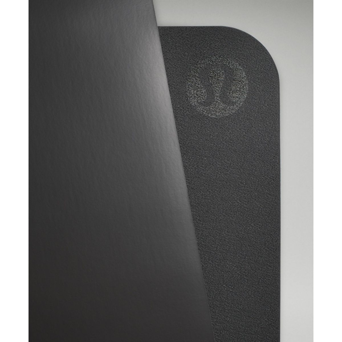 룰루레몬(LULULEMON) 더 매트 5mm *천연고무 사용  BLK