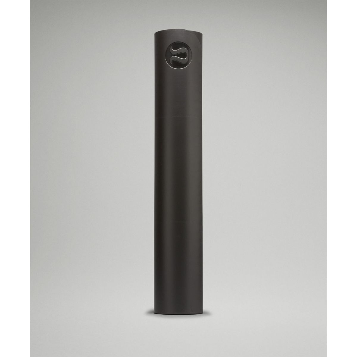 룰루레몬(LULULEMON) 더 매트 5mm *천연고무 사용  BLK