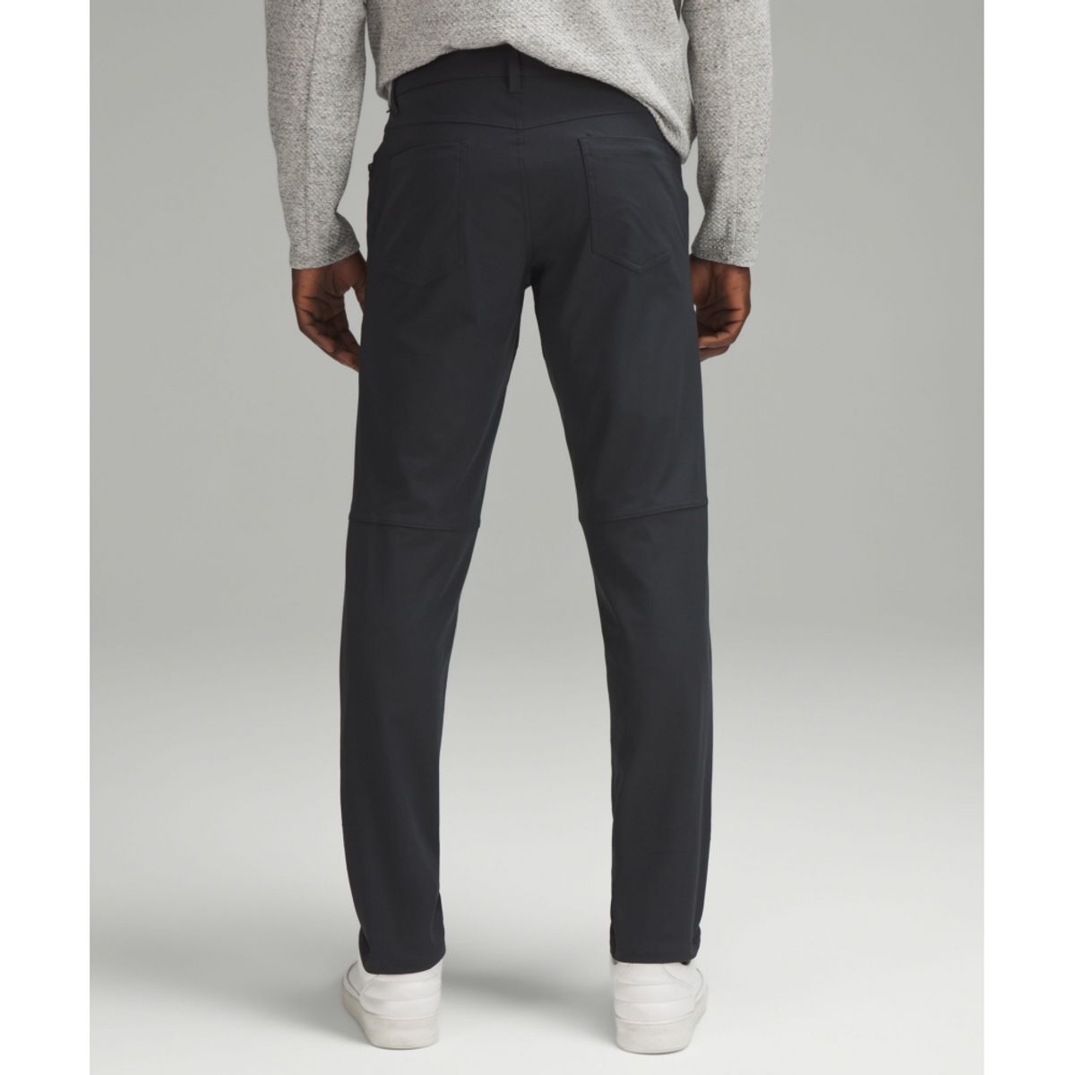 룰루레몬(LULULEMON) ABC 클래식 핏 파이브 포켓 팬츠 34” *Warpstreme