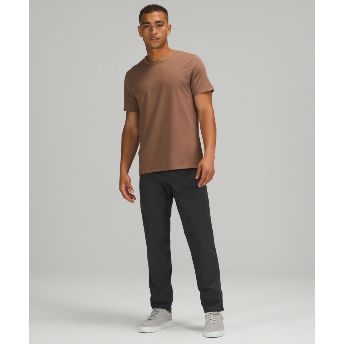 룰루레몬(LULULEMON) ABC 클래식 핏 파이브 포켓 팬츠 32” *Warpstreme