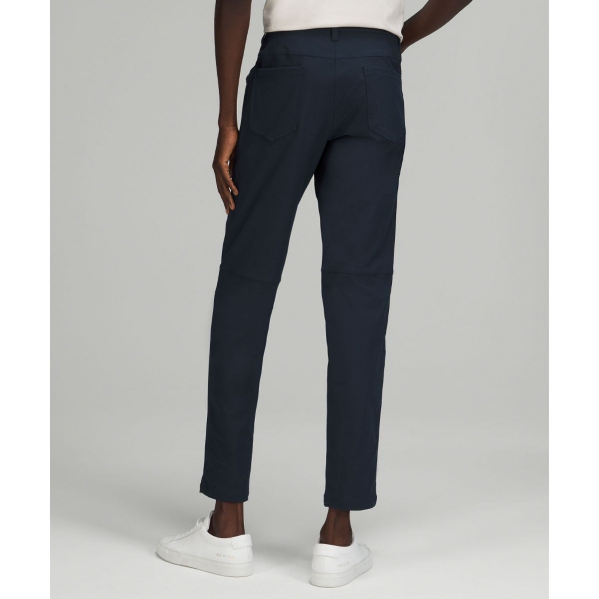 룰루레몬(LULULEMON) ABC 슬림 핏 파이브 포켓 팬츠 30inch *Warpstreme