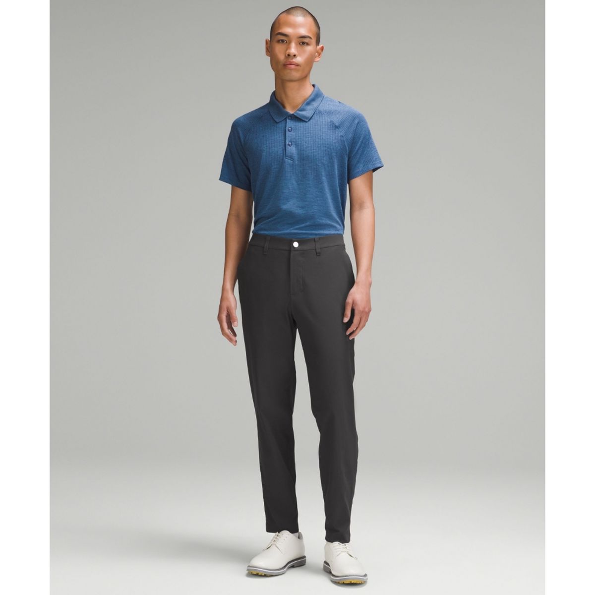 룰루레몬(LULULEMON) ABC 슬림 핏 골프 트라우저 30L  GGRE
