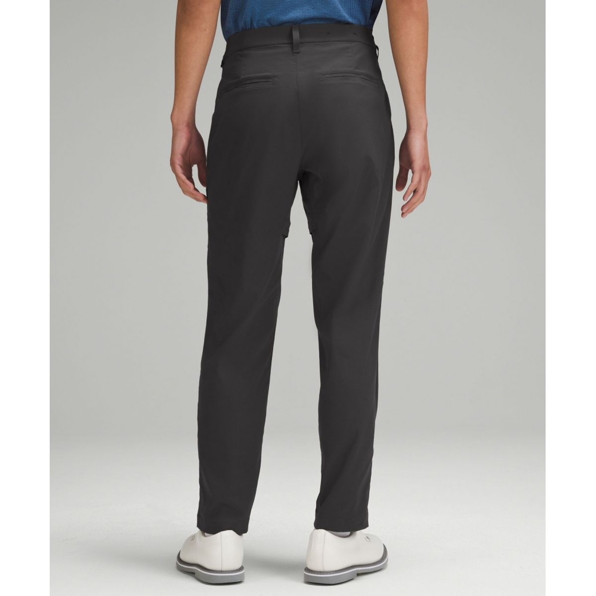 룰루레몬(LULULEMON) ABC 슬림 핏 골프 트라우저 30L  GGRE