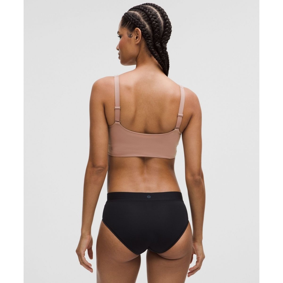 룰루레몬(LULULEMON) 너싱 브라  TWRS