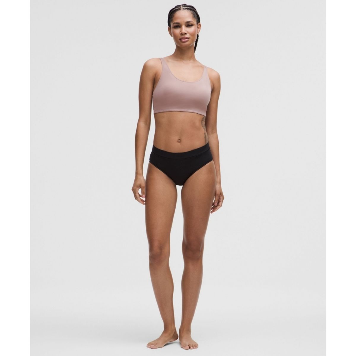 룰루레몬(LULULEMON) 너싱 브라  TWRS