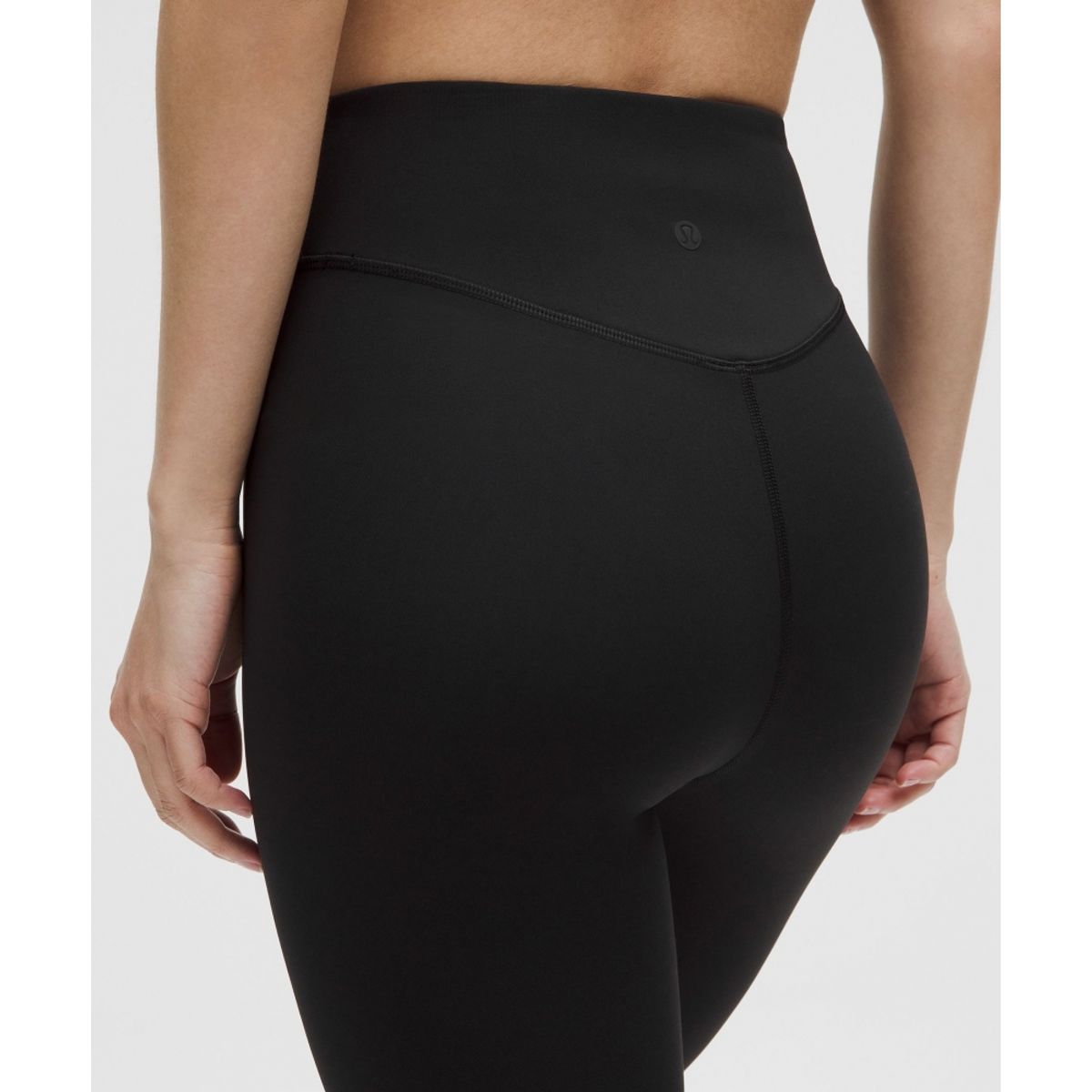 룰루레몬(LULULEMON) 원더 언더 하이라이즈 타이츠 24inch Luxtreme *아시아 핏