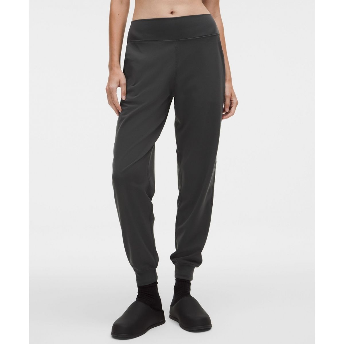 룰루레몬(LULULEMON) Align™ 하이라이즈 조거 레귤러 *업데이트 핏  GGRE