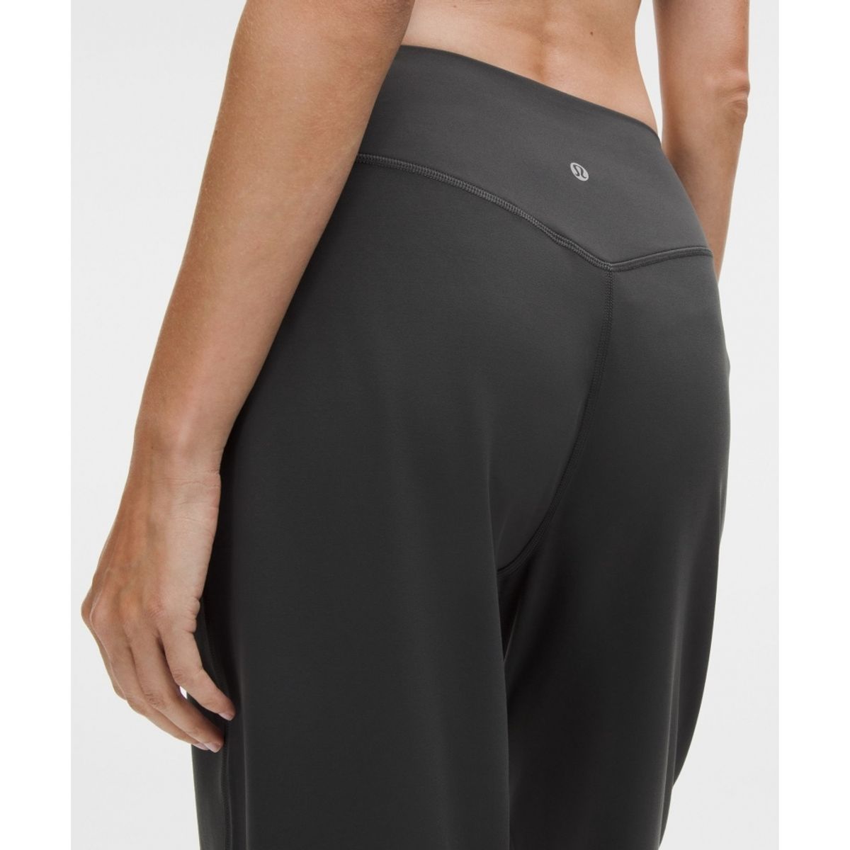 룰루레몬(LULULEMON) Align™ 하이라이즈 조거 레귤러 *업데이트 핏  GGRE