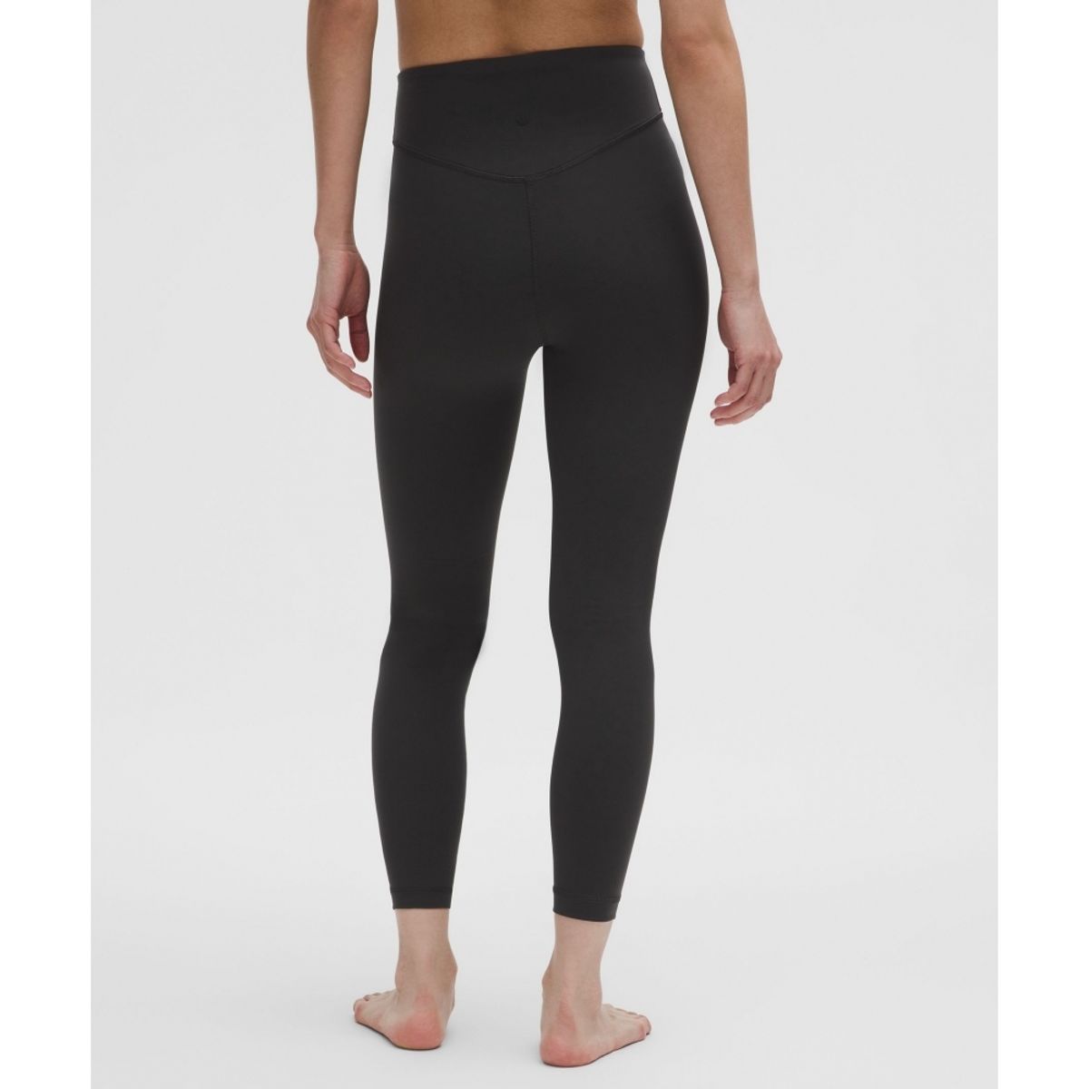 룰루레몬(LULULEMON) 원더 언더 하이라이즈 타이츠 24inch Luxtreme *아시아 핏
