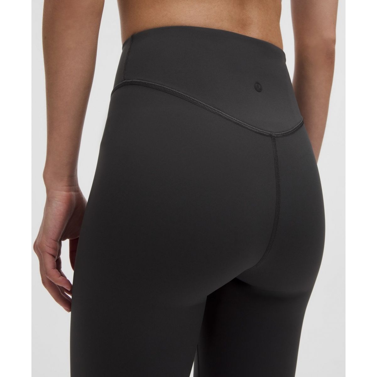 룰루레몬(LULULEMON) 원더 언더 하이라이즈 타이츠 24inch Luxtreme *아시아 핏