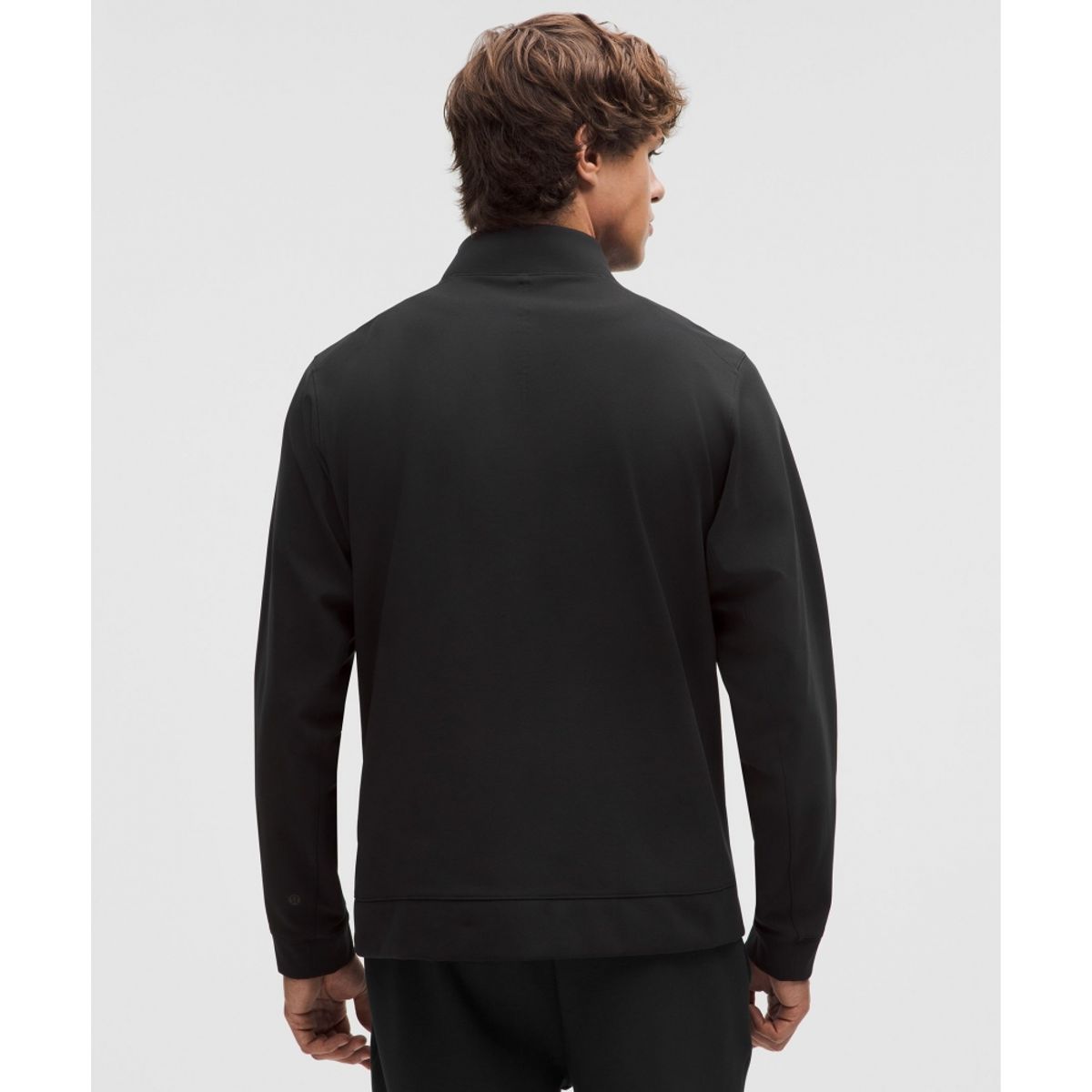 룰루레몬(LULULEMON) 소전 재킷  BLK