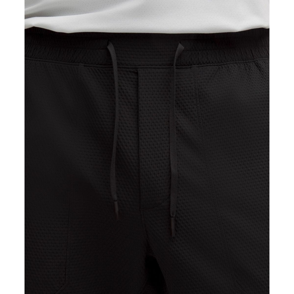 룰루레몬(LULULEMON) 라이선스 투 트레인 텍스처드 조거 *레귤러  BLK