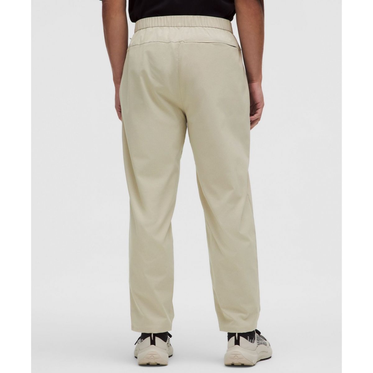 룰루레몬(LULULEMON) ABC WovenAir 풀온 팬츠 *쇼터  RWLI