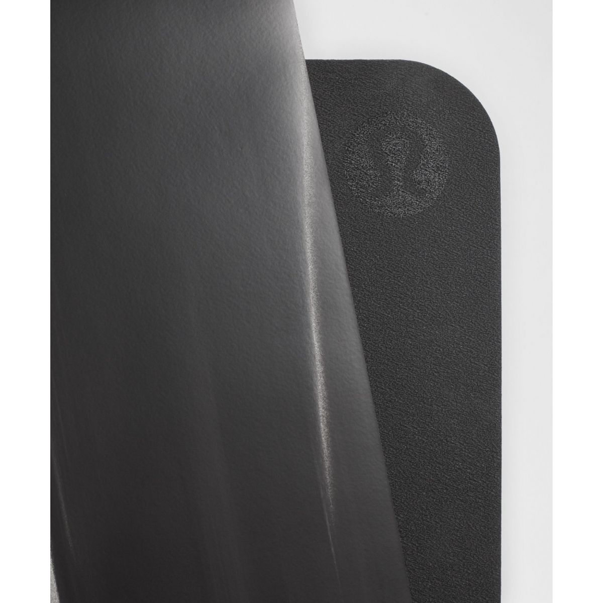 룰루레몬(LULULEMON) 더 매트 3mm *천연고무 사용  BLK WHT BLK