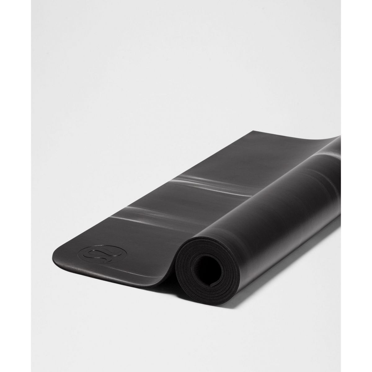 룰루레몬(LULULEMON) 더 매트 3mm *천연고무 사용  BLK WHT BLK