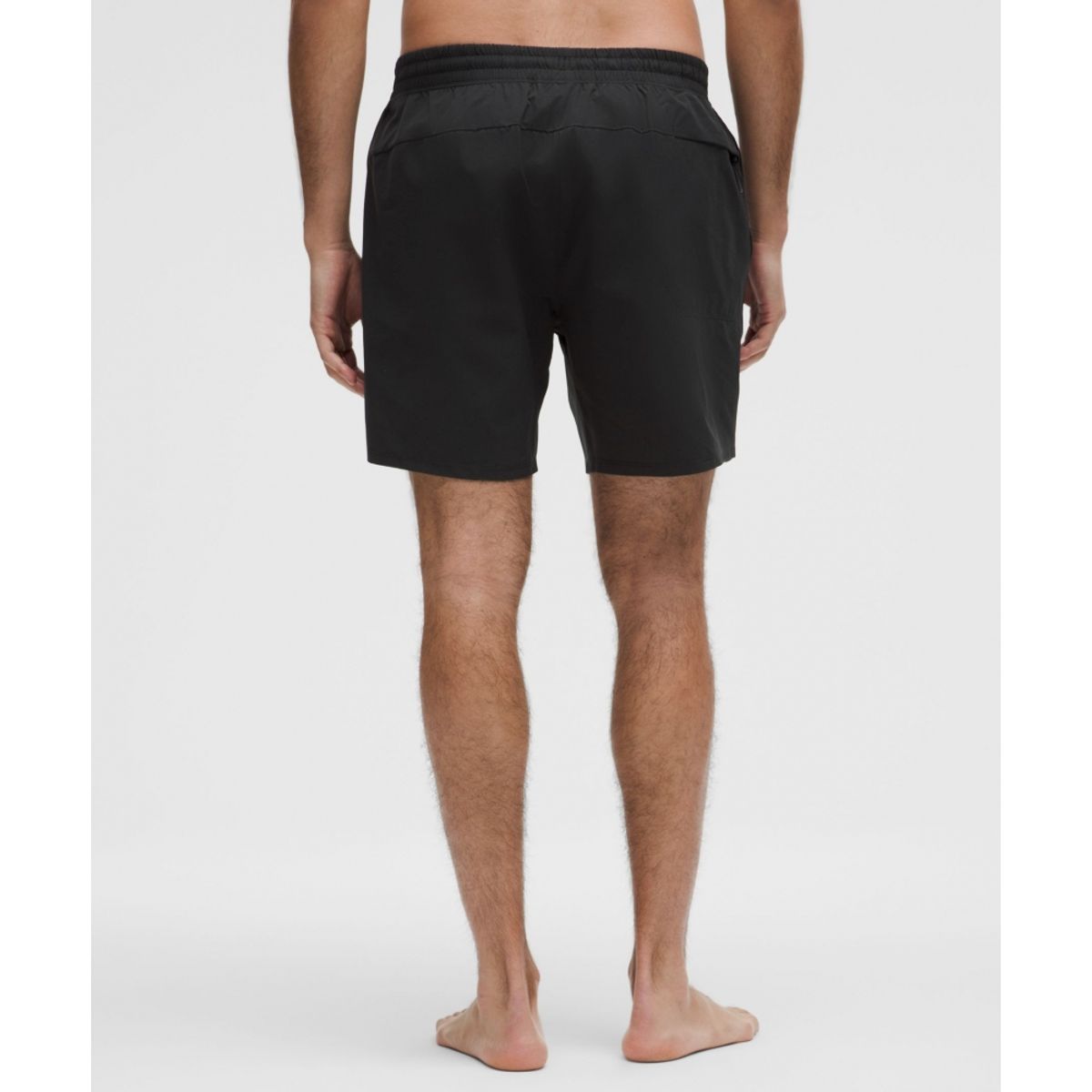 룰루레몬(LULULEMON) 스윔 쇼츠 7” *라이너  BLK
