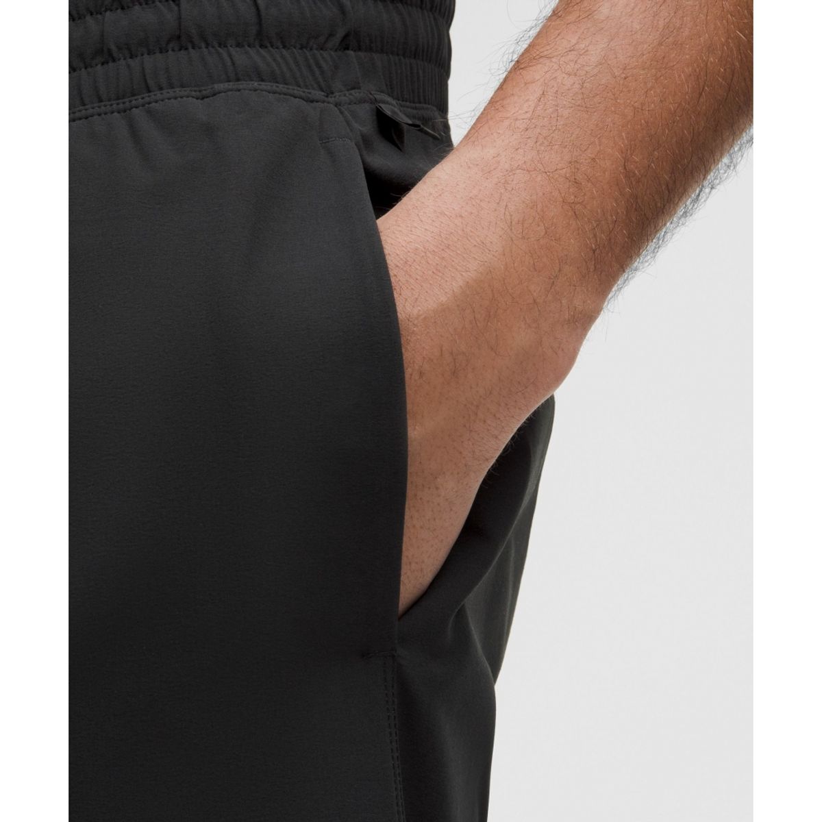 룰루레몬(LULULEMON) 스윔 쇼츠 7” *라이너  BLK