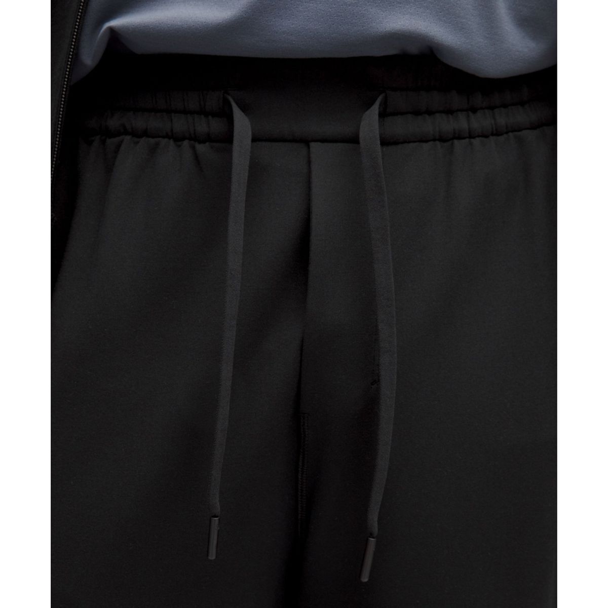 룰루레몬(LULULEMON) 소프트 저지 클래식 핏 팬츠 *레귤러  BLK