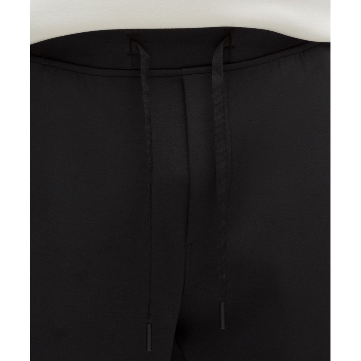 룰루레몬(LULULEMON) 스무드 스페이서 조거  BLK