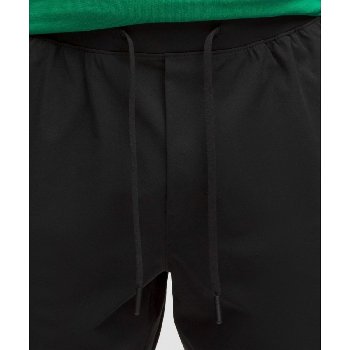 룰루레몬(LULULEMON) 제로드 인 슬림 핏 팬츠  BLK