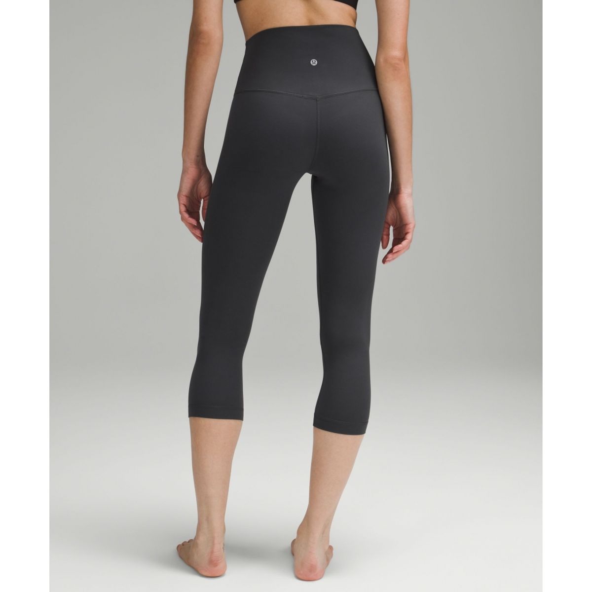 룰루레몬(LULULEMON) Align™ 하이라이즈 크롭 21inch  GGRE