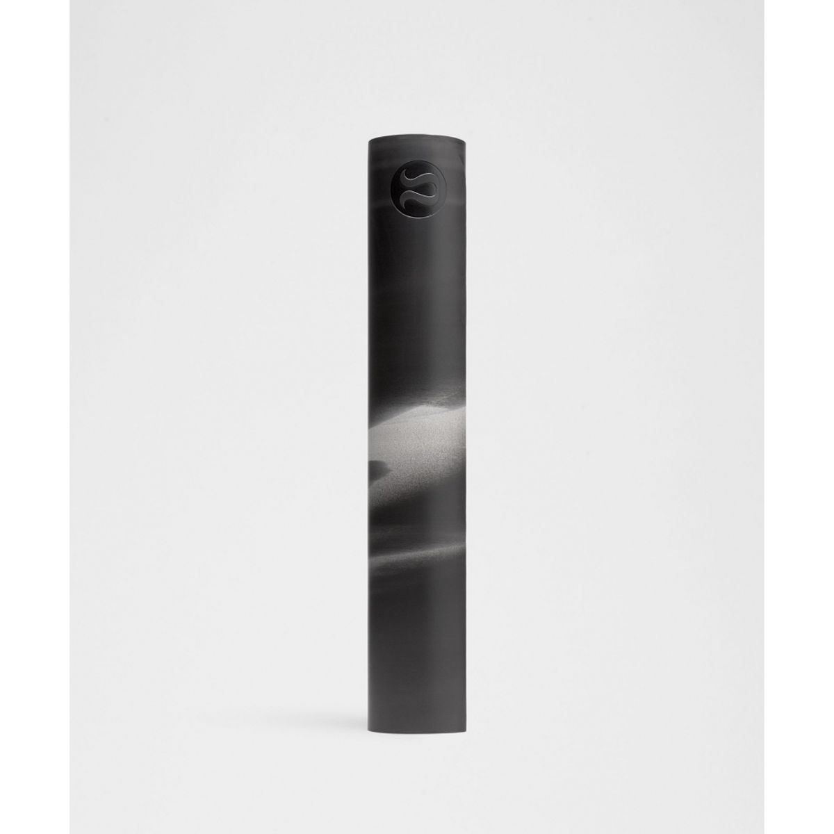 룰루레몬(LULULEMON) 더 매트 5mm *천연고무 사용  BLK WHT BLK