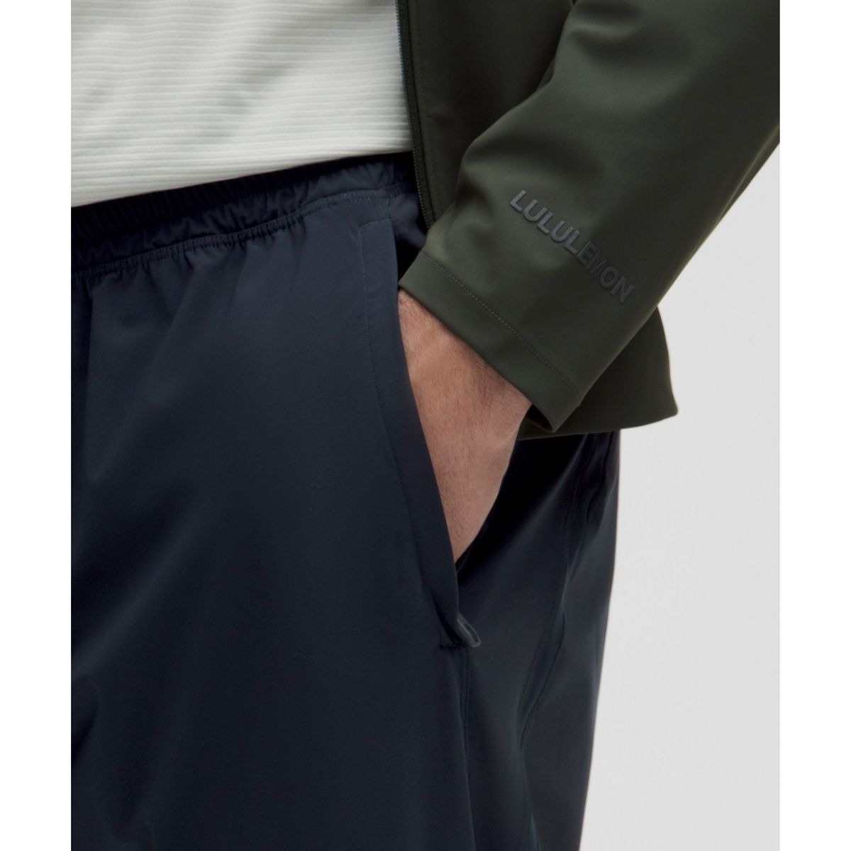 룰루레몬(LULULEMON) 페이스 브레이커 팬츠  TRNV