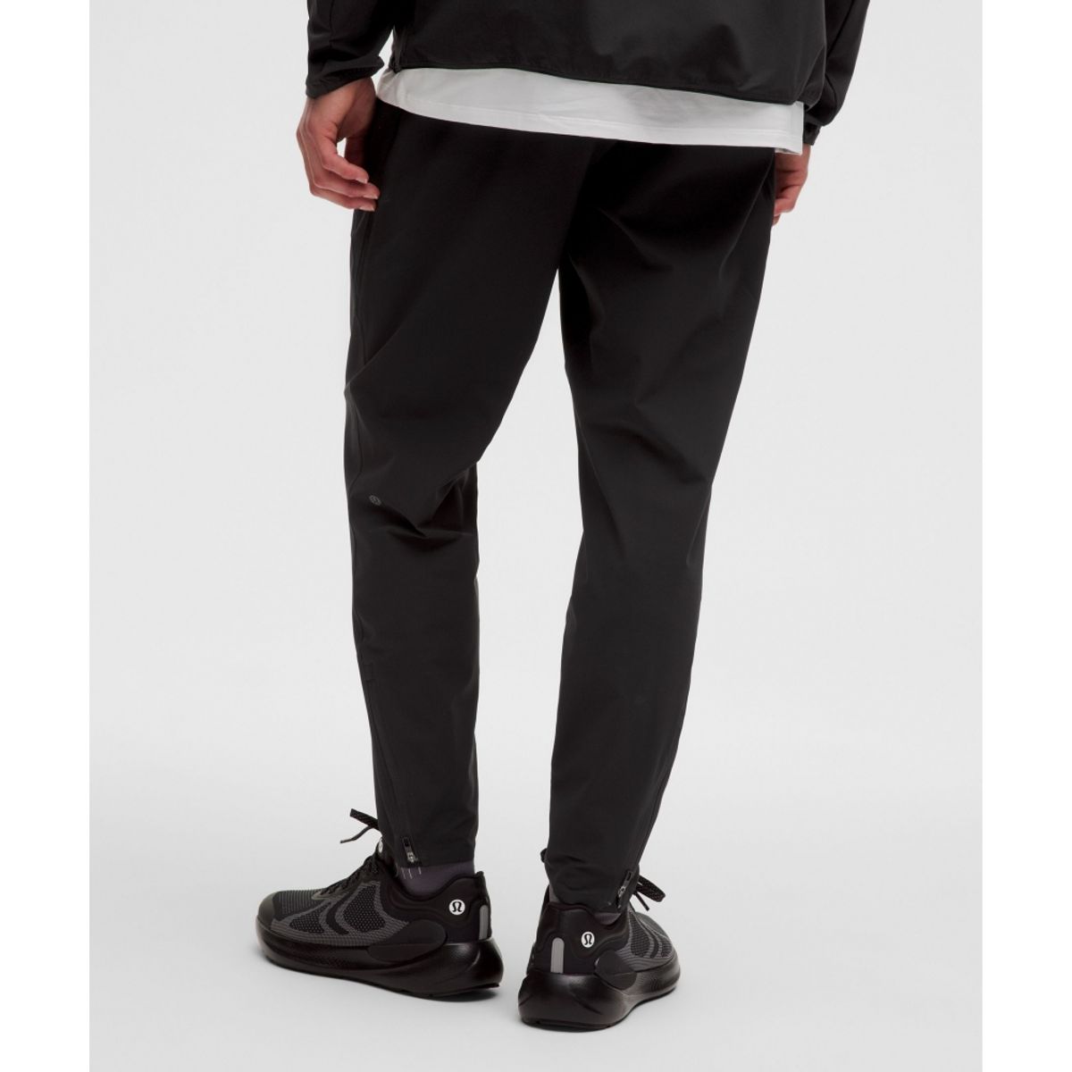 룰루레몬(LULULEMON) 페이스 브레이커 팬츠  BLK