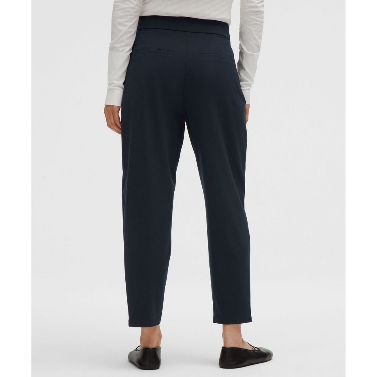 룰루레몬(LULULEMON) 데이드리프트 하이라이즈 테이퍼드 트라우저 *아시아 핏  TRNV