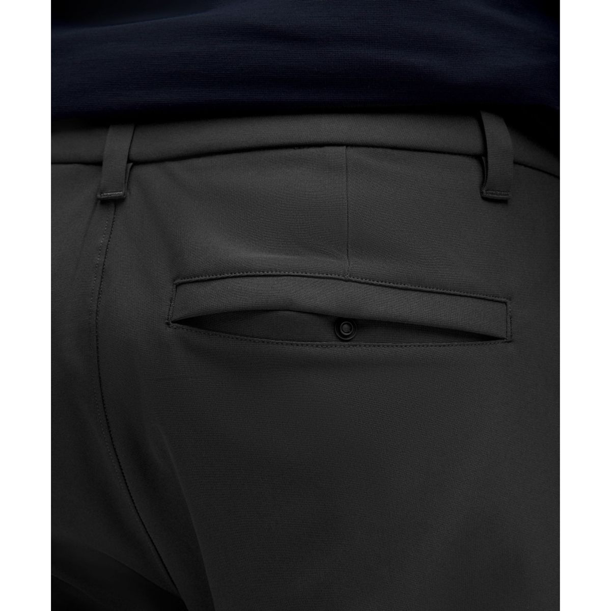 룰루레몬(LULULEMON) ABC 슬림 핏 트라우저 34inch *Warpstreme  OBSI