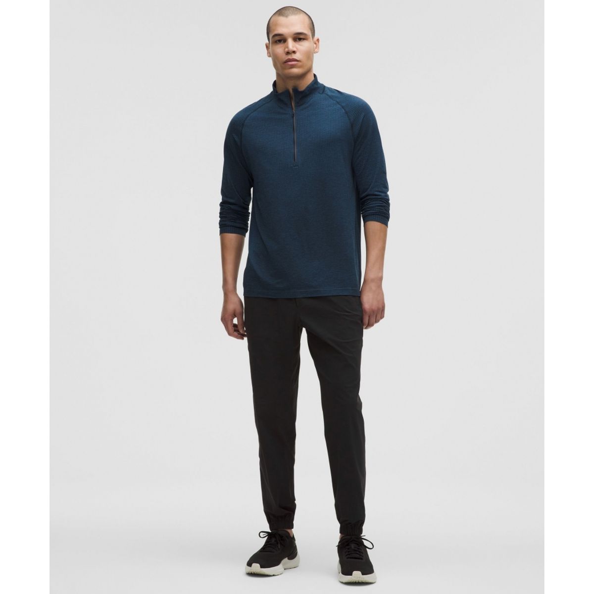 룰루레몬(LULULEMON) 페이스 브레이커 조거  BLK