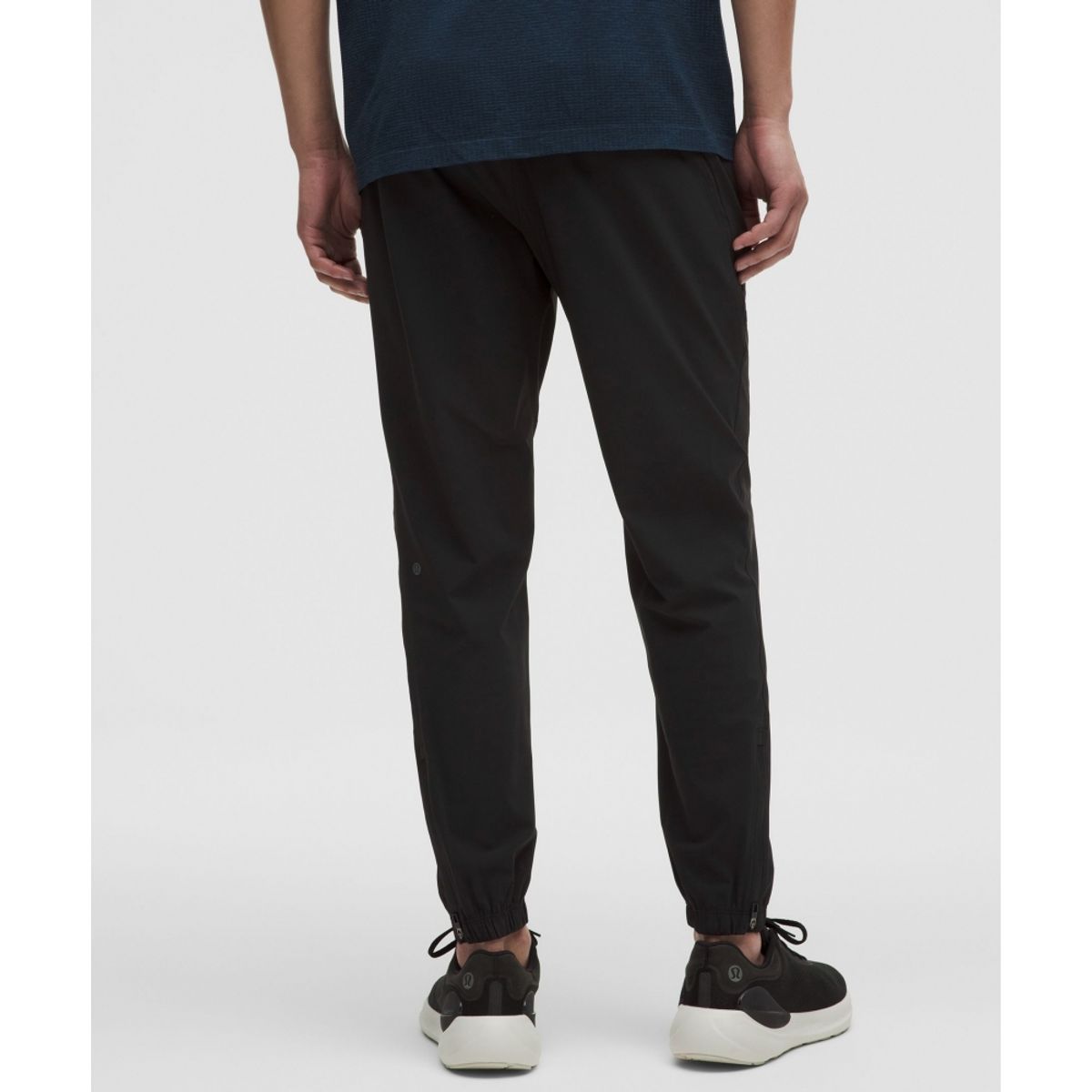 룰루레몬(LULULEMON) 페이스 브레이커 조거  BLK