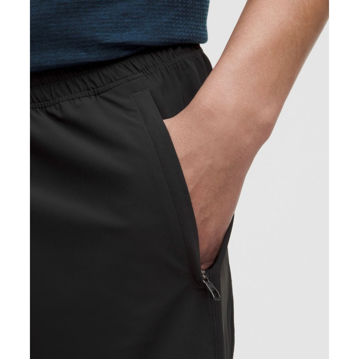 룰루레몬(LULULEMON) 페이스 브레이커 조거  BLK