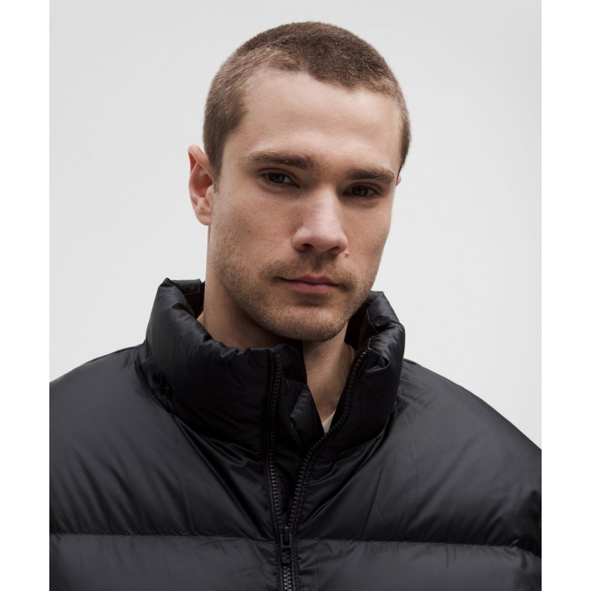 룰루레몬(LULULEMON) 올웨이즈 다운 푸퍼 재킷  BLK